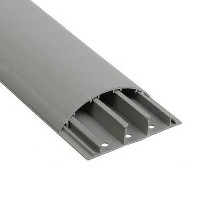 Tronic PVC Floor Trunking 100x30 Mm