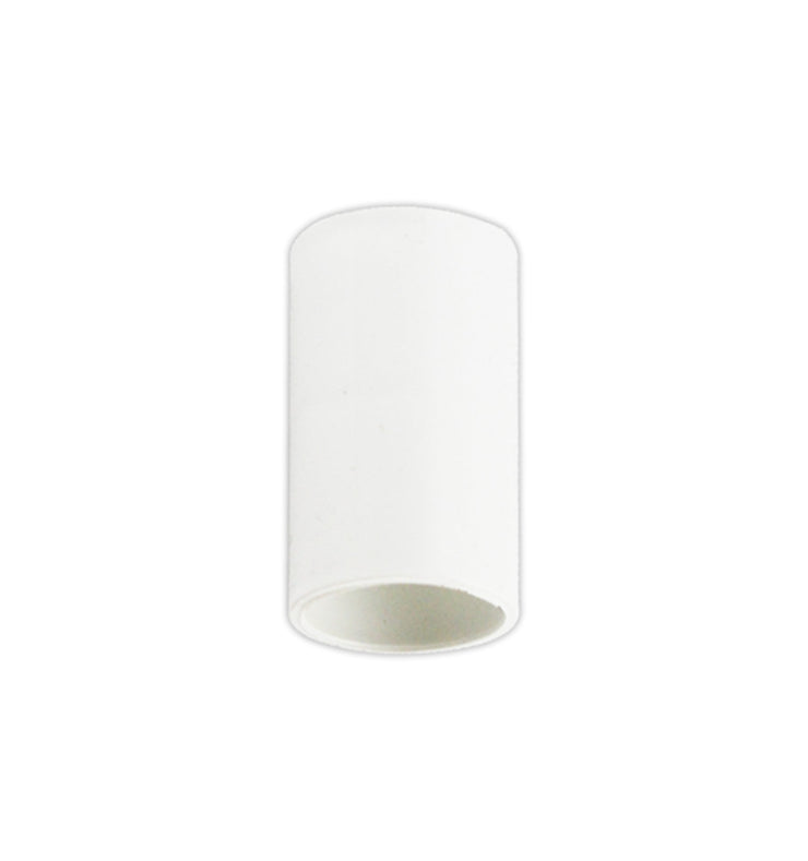 Tronic Conduit Coupler PVC 38mm
