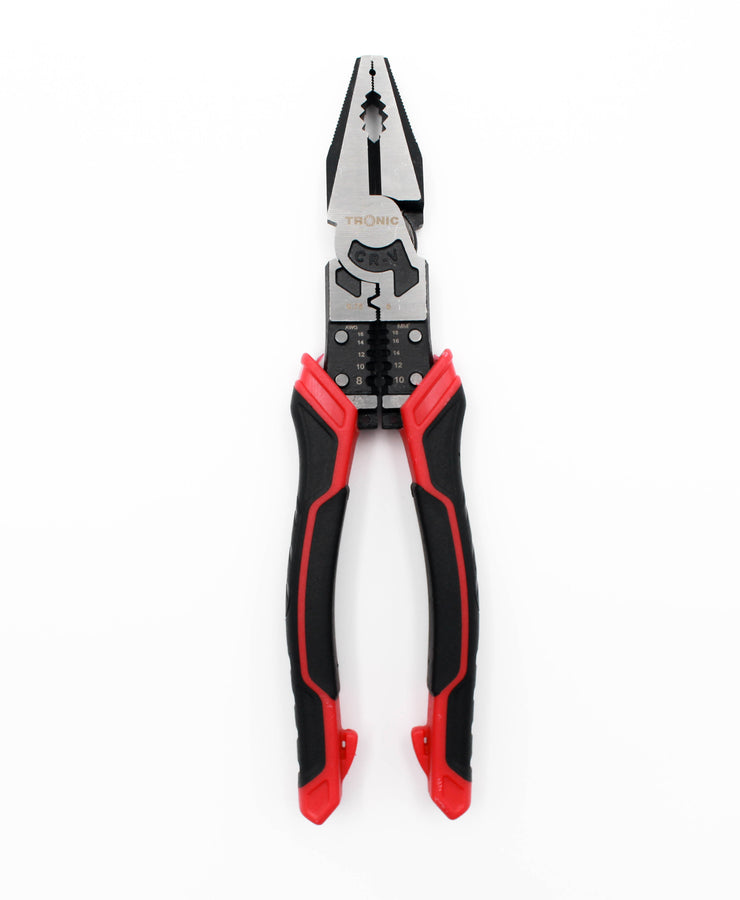 Tronic Multi-Function Plier 8.5'