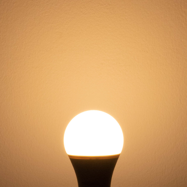 Tronic 9 Watts LED E27 (Screw) Bulb