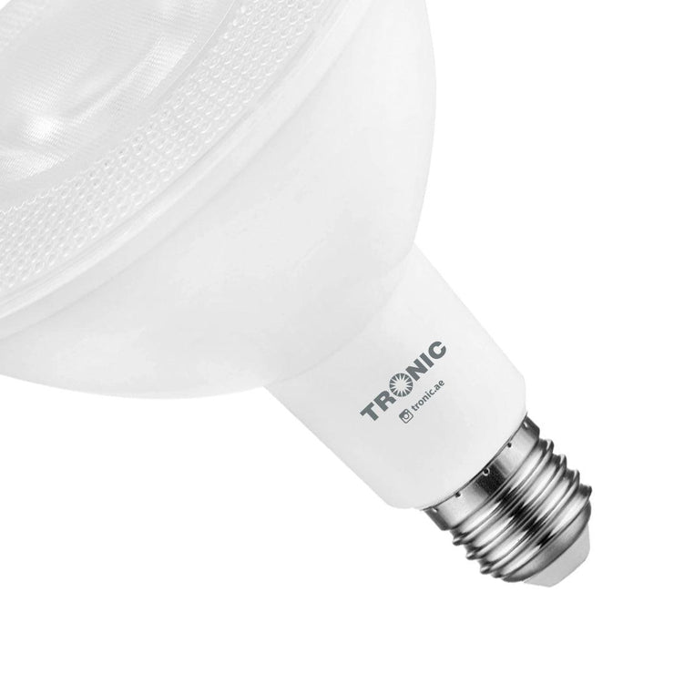 Tronic 15W PAR38 Warm White LED Bulb