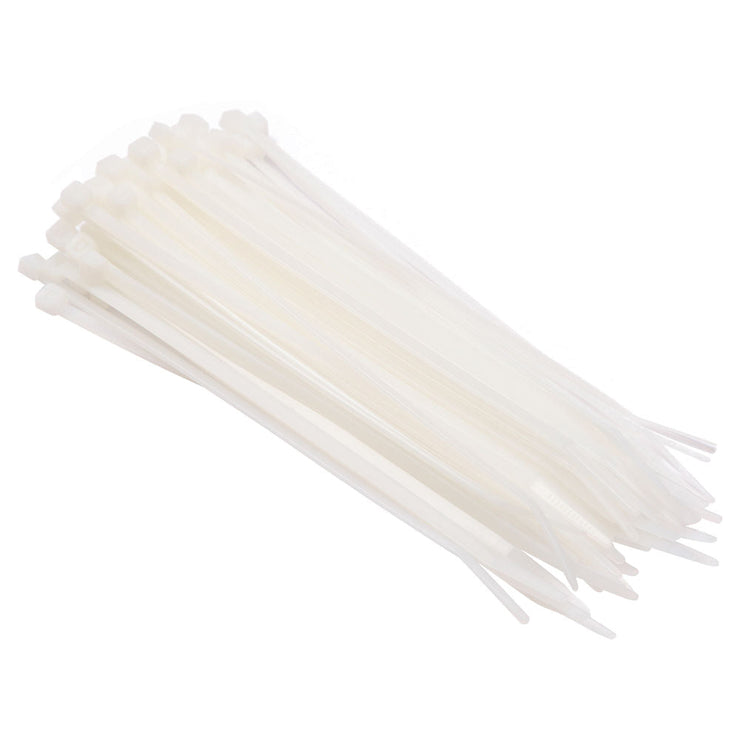 Tronic Cable Ties 200 X 4.8