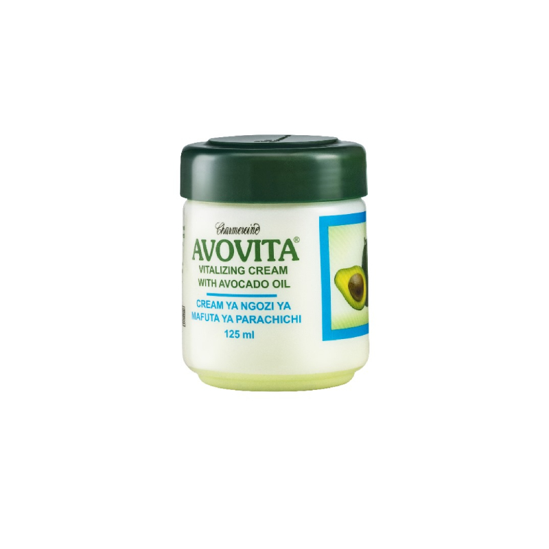 Avovita Cream 125ml (6Pcs Per Pack)