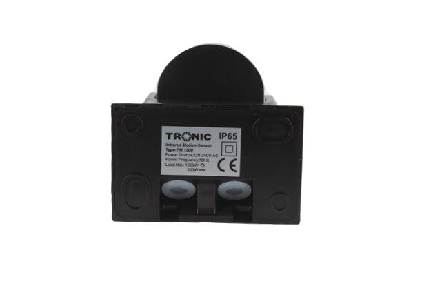 Tronic 180 Degrees Motion Sensor