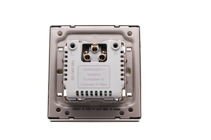 Tronic Fan Dimmer Switch