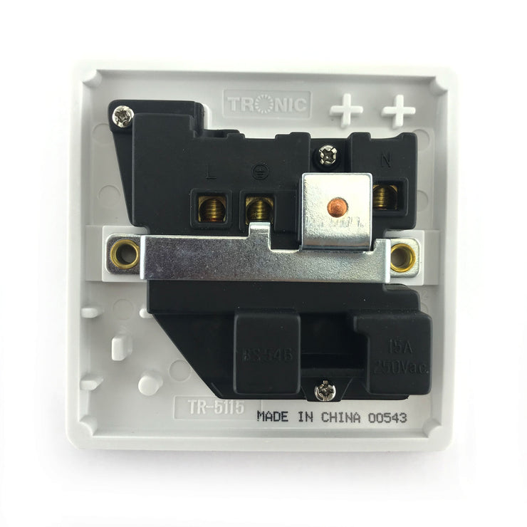 Tronic Switch Socket 15Amps