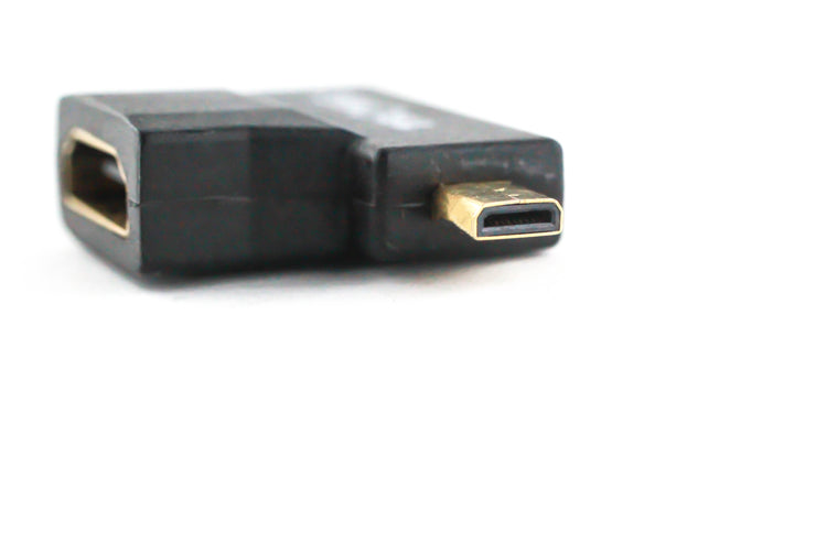 Tronic 3 In 1 Mini, Micro, HDMI Adaptor