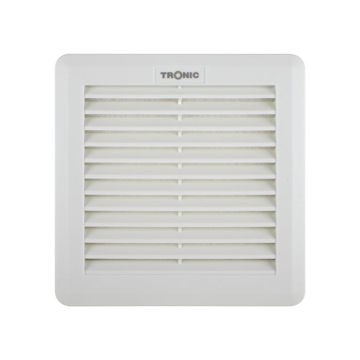 Tronic Cooling Fan With Filter