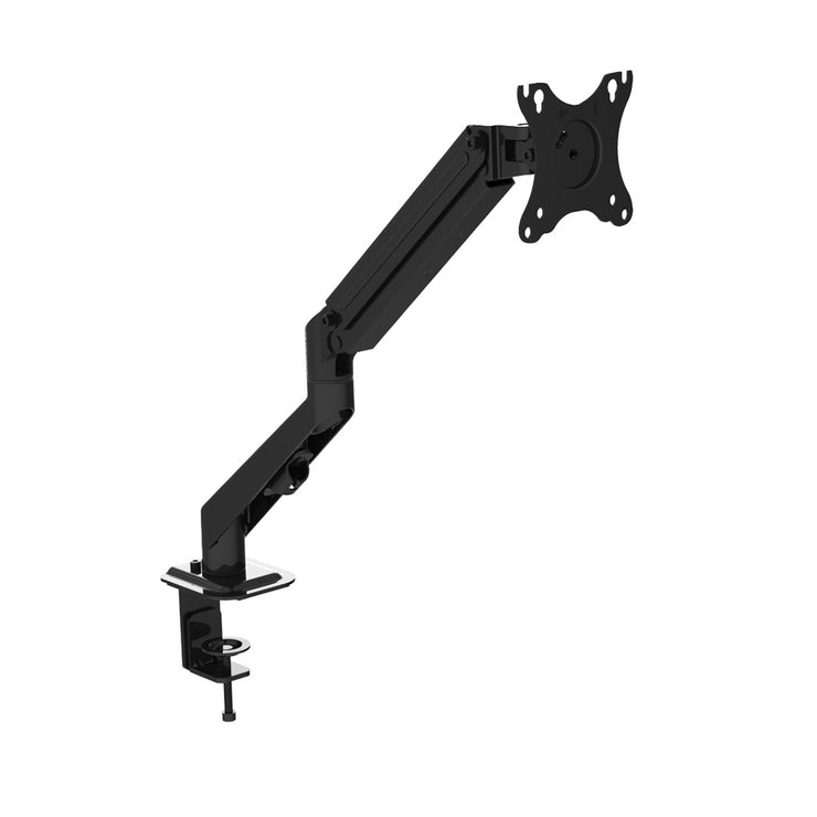 Tronic 13 - 27 Inch Single Monitor Desk Mounting Arm