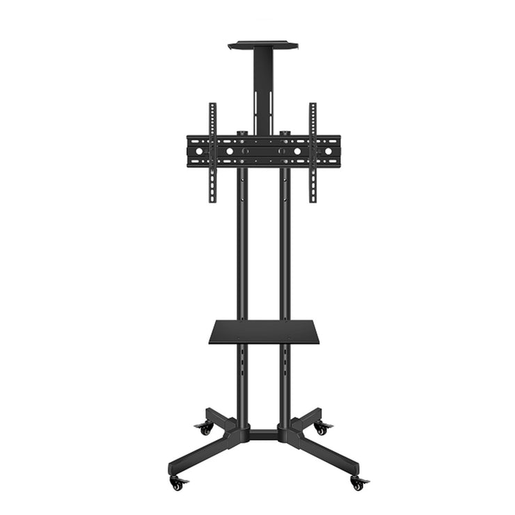 Tronic 32 - 80 Inch Portable TV Mount Stand