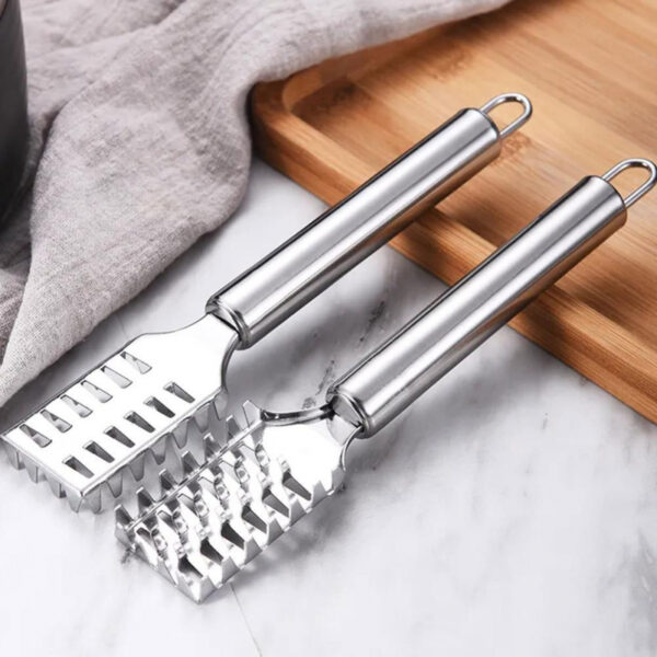 Fish Scale Remover Fast Planing &Amp; Scraping Stainless Steel