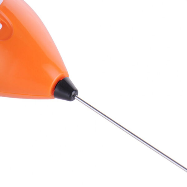 Generic Handheld Coffee/Milk Frother Portable Battery Operated Coffee Whisk Od-0528-001