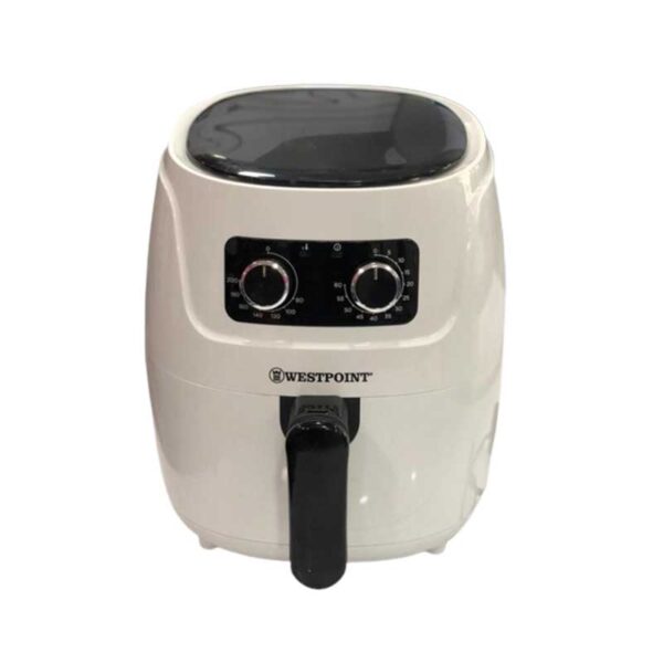 Westpoint Air Fryer 1500W 5.3L Wafc-531522