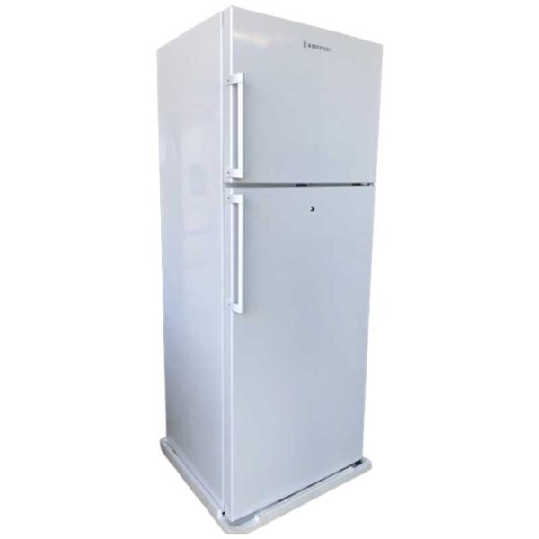 Westpoint Refrigerator 436L Defrost 2 Doors White Wri-4822.E