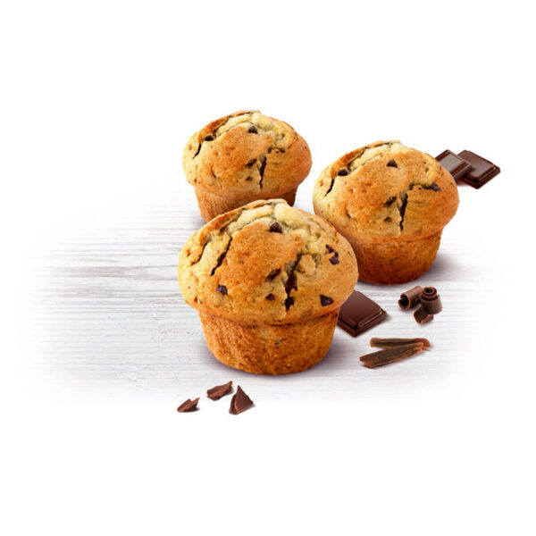 Tefal Easy Grip Baking Mold 12 Muffins 26.5X39.5 Cm Carbon Steel Easy Handling Large Handles Non-Stick Coating Easy Release Easy Cleaning Dark Grey J1625745