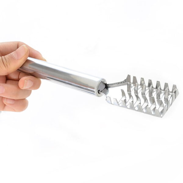 Fish Scale Remover Fast Planing &Amp; Scraping Stainless Steel