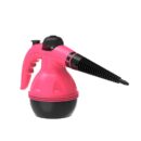 Decakila Steam Cleaner 1000W Tank 320ML 3Bar High Pressure Steam MultiPurpose Handheld Pressurized Steam Cleaner with 9-Piece Accessories for Stain Removal Carpets Curtains Car Seats KEEN004P