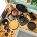 Tefal Perfect Baking Tray 23cm Brioche Tin Cake Mould J5546602