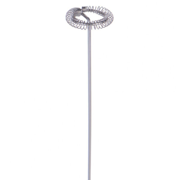 Generic Handheld Coffee/Milk Frother Portable Battery Operated Coffee Whisk Od-0528-001