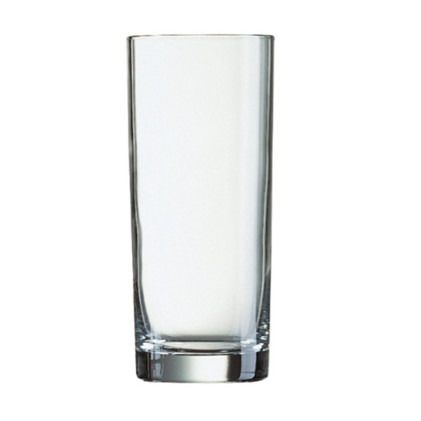 Luminarc Tumbler 33Cl/330Ml Islande High Ball 6Pcs N1318