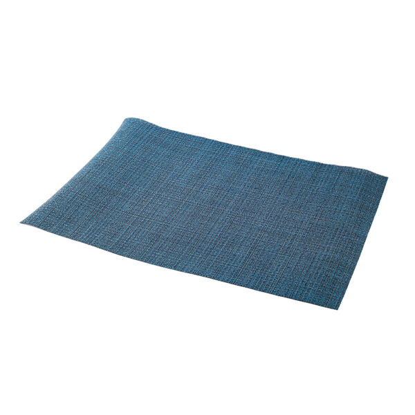 Nadstar Table Mats 45X30Cm 6Pcs Set Placemats Durable Non-Slip Kitchen Mats 30*45