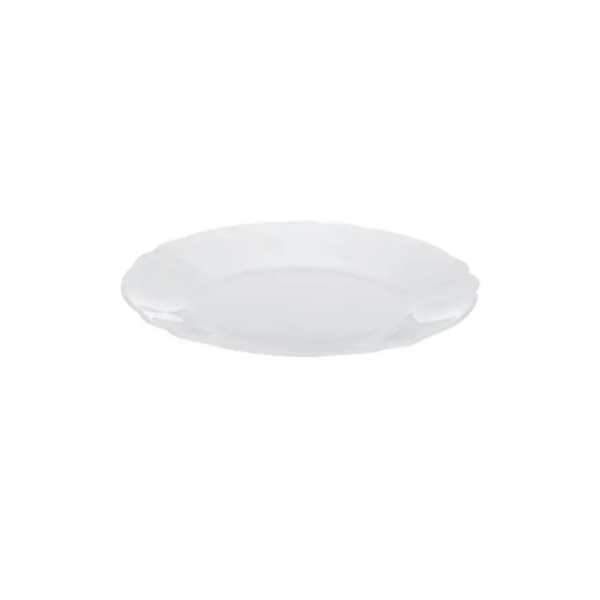 Luminarc Louis Xv Dinner Plate 24Cm V0724 6Pcs Set