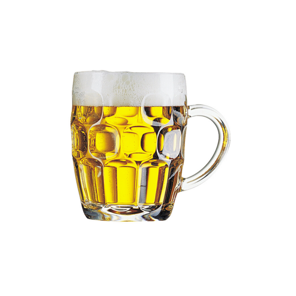 Luminarc Britannia Beer Mug 28Cl/10Oz N1576