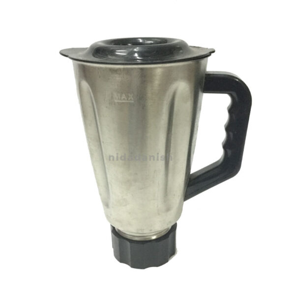 Nikai Spare Jug Steel 1.5L Nb1715