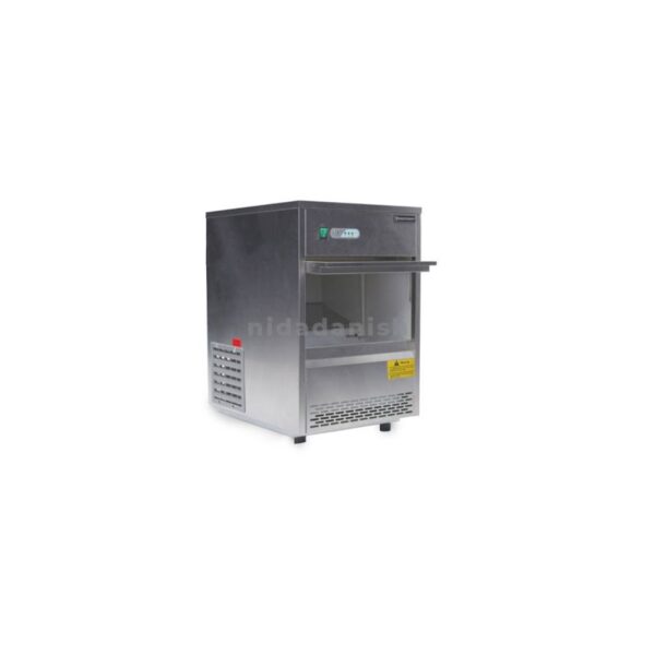 Westpoint Ice Maker 26Kg Wicps-2618.Er