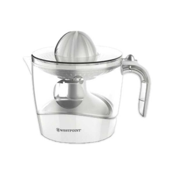 Westpoint Citrus Juicer 0.5L 20W Plastic Wjh-052020.Pr