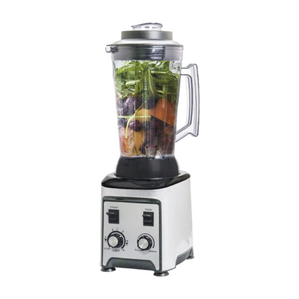 Digiwave Commercial Blender 4L 2600W With Timer Function Dw-Dbl1113T