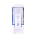 Nadstar Soap Dispenser Touch Plastic Soap Wall Mounted 503-03-B-2