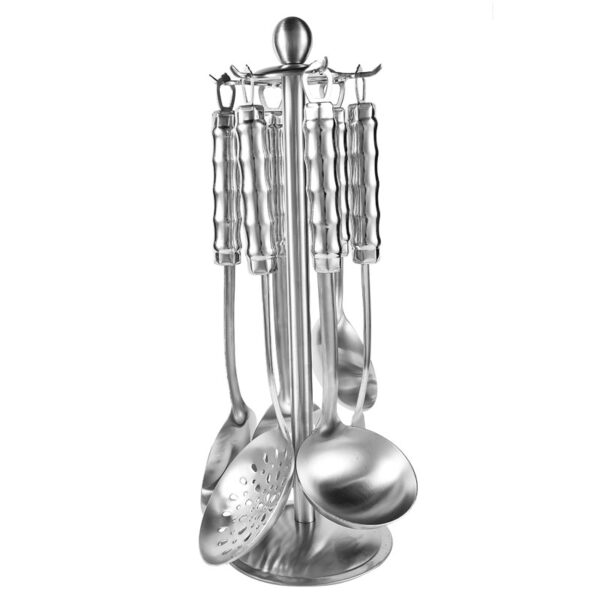 Nadstar Kitchen Set 7Pcs 2019021