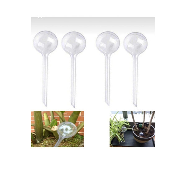 Urve Humidifier Flowered Pot Flower Watering Apparatus Plant Waterer Automatic Flower Drip Ur3115