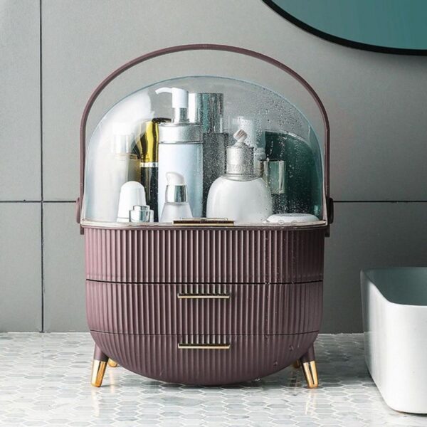 Urve Organizer Cosmetic L37Cm X W25Cm Ur3396