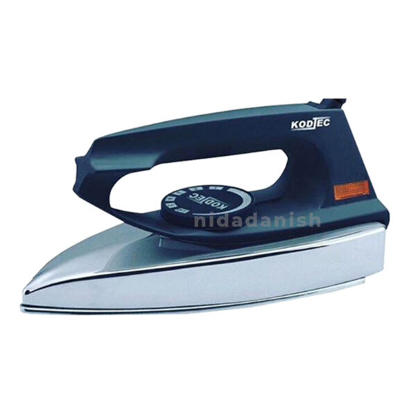 Kodtec Dry Iron 1200W  Kt-11Ir
