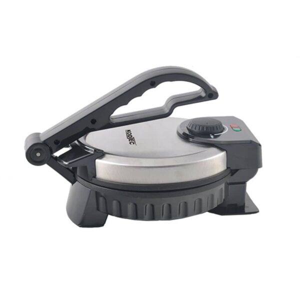 Kodtec Chapati Maker 900W 8&Quot; Kt-9008Cm