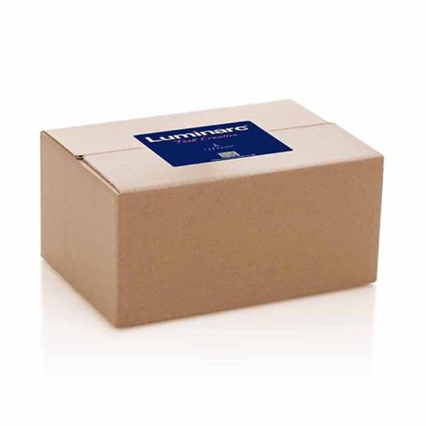 Luminarc Tumbler 6Pcs Granity 27Cl N1312