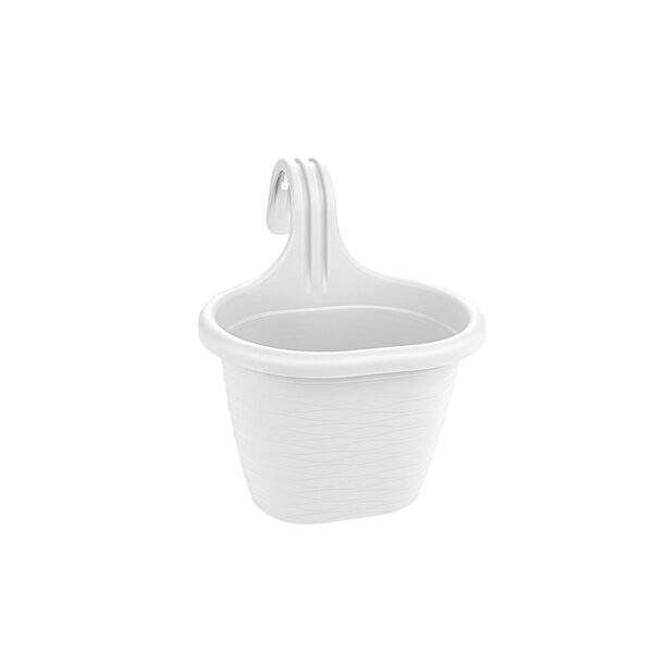 Ozenis Flower Pot 3L Hanging Sahara No1 22X26X25 Easy Hanging 247