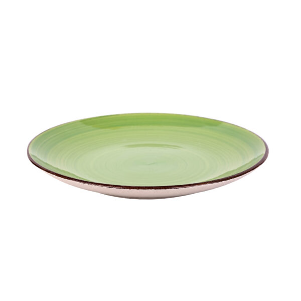 Nadstar Dinner Set 16Pcs Porcelain Mug 4Pcs  Plate 4Pcs  Bowl 4Pcs  Soup Plate 4Pcs 2023023