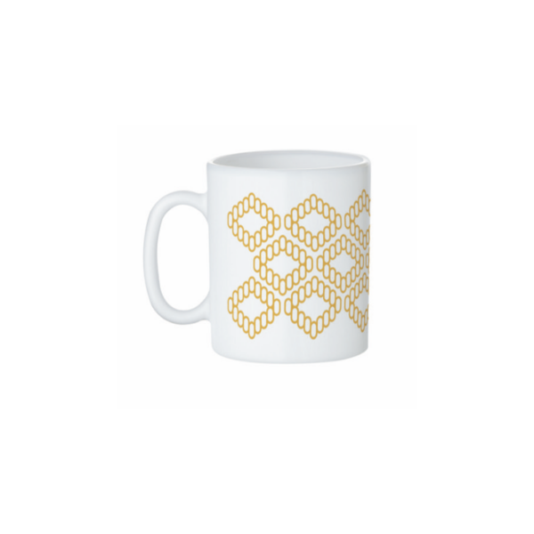 Luminarc Kegina Essence Mug 32Cl R6 V4840 (Pack Of 6)