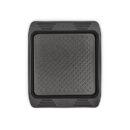 Tefal Easy Grip Baking Mold Square Cake Pan 21x21 CM Carbon Steel Easy Handling Large H