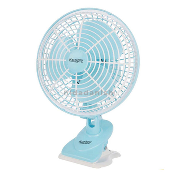 Kodtec Mini Fan Table 25W Kt-180Fan