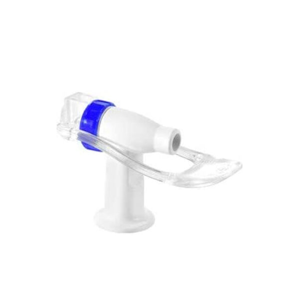 Urve Dispenser Tap Plastic Ur3160