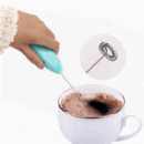 Generic Handheld Coffee/Milk Frother Portable Battery Operated AZ-9