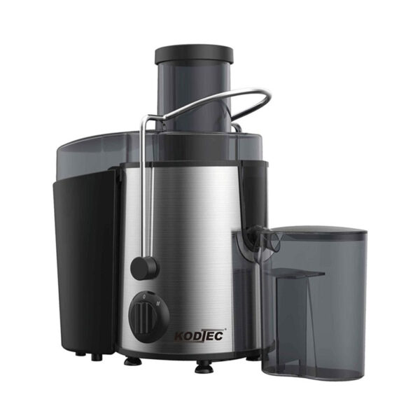 Kodtec Juice Extractor 400W 450Ml Kt-3005Jc