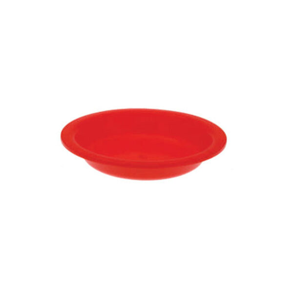 Cello Plastic Plate 23 225 X 38Mm 12Pc (Pack Of 3)