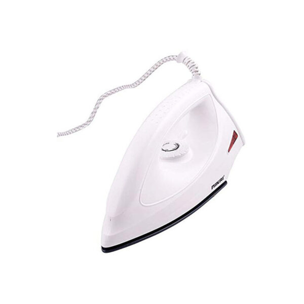Nikai Dry Iron 1200W Ceramic Sole-Plate Ndi725N