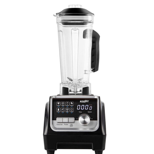 Kodtec Heavy Duty Blender 2L Jar 3000W Kt-3006-30Hbl
