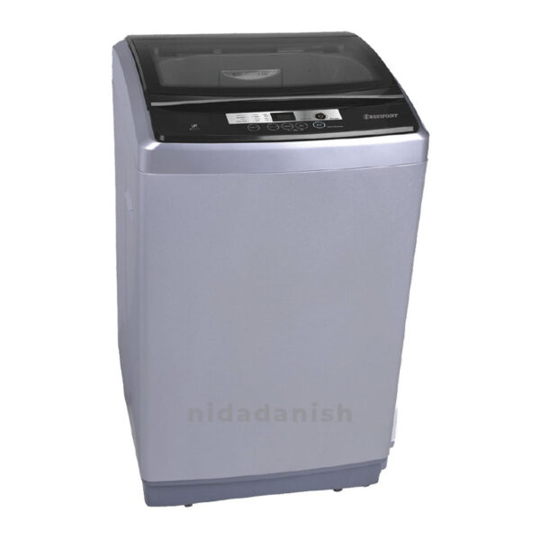 Westpoint Washing Machine 12Kg Automatic Top Load Wlx-1217.P